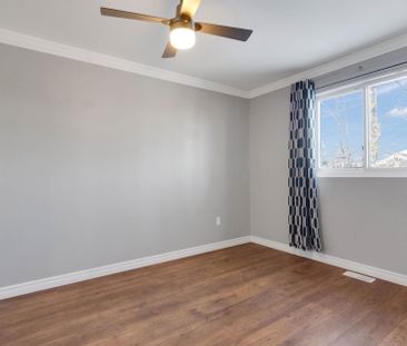 For Lease - 42 Farmingdale Crescent Unit# MainFl, Barrie, Ontario - Photo 4