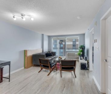 Appartement, Montréal (Ville-Marie) - Photo 1