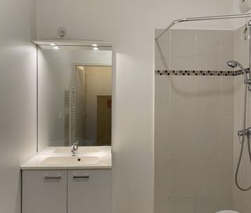 Location Appartement 2 pièces 37m² AVON 77210 - Photo 2
