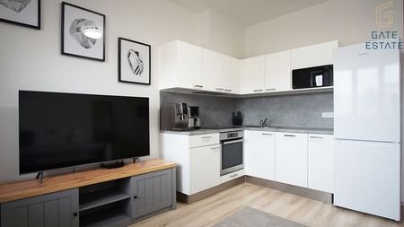 Pronájem bytu 1+kk 33 m² - Photo 5