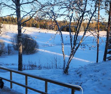 Snesslingbyvägen, Norrtälje - Foto 1