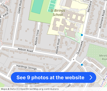 Room Inclusive of Bills - Photo 1