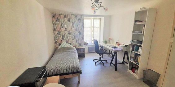 Location Appartement 1 pièce 17m² CLERMONT FERRAND 63000 - Photo 3