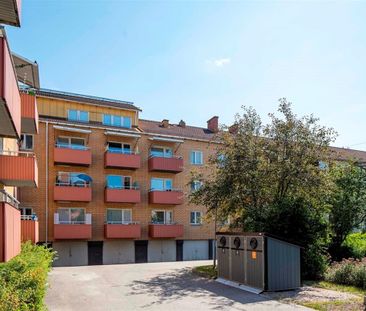 Gersnäsgatan 7 B - Photo 3