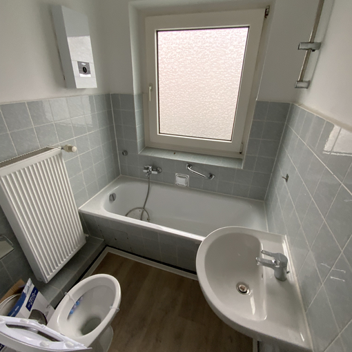 Gemütliche 2-Zimmer-Wohnung in Menden nähe Lendringsen - Photo 2