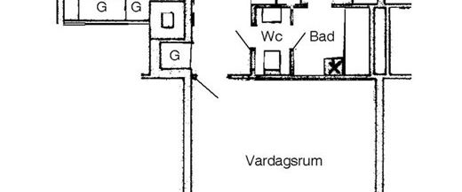 Bokelundsvägen 3 C - Photo 1