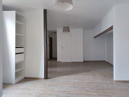 Appartements 57 m² - 2 Pièces - Narbonne (11100) - Photo 2