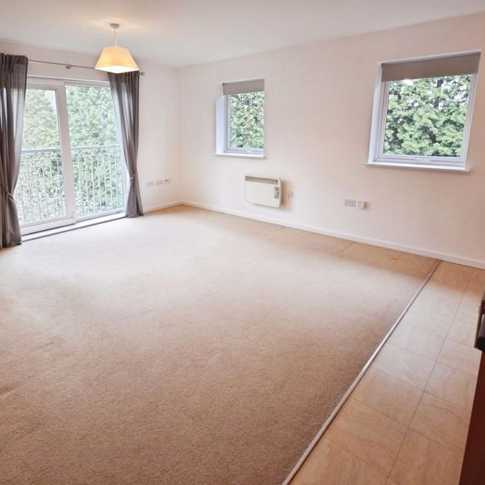 2 bedroom apartment to rent - Photo 1