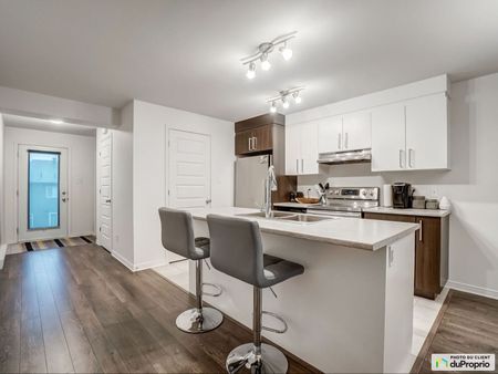 2-292, avenue de l'hippodrome, Gatineau (Aylmer) à louer - Photo 2