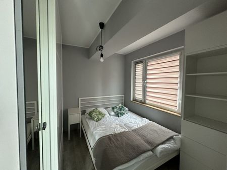 Mieszkanie do wynajęcia 1 pokoje Franciszka Morawskiego, Poznań 25.5 m² - Zdjęcie 4