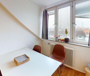 Magistergatan 9, Helsingborg - Photo 2