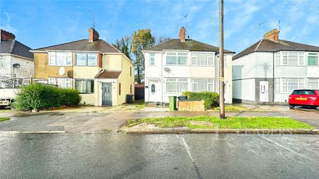 2 bedroom house to rent Third Avenue, Luton, Bedfordshire, LU3 - Photo 5