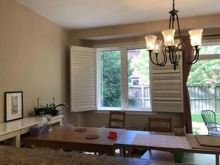 For Lease - 278 DALGLEISH Gardens, Milton, Ontario - Photo 2