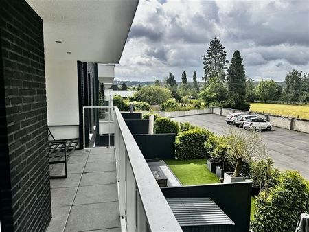 Appartement te huur - Foto 2