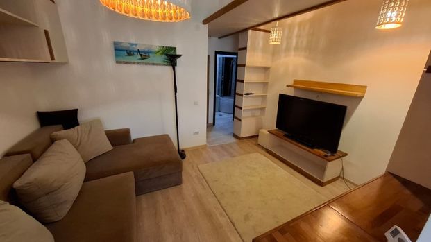 Apartament 1 camera, in Palas- LAZAR RESIDENCE - Fotografie 1