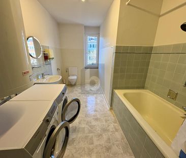 4.5 Zimmer, 90 m², 2. Stock - Foto 2