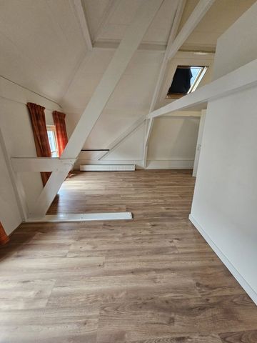 Te huur: Appartement Lijnmarkt in Utrecht - Foto 4