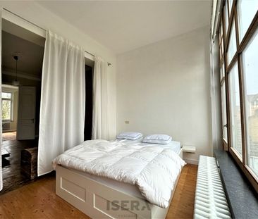 Charmant appartement met parkzicht - Photo 3