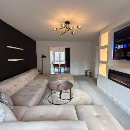 Wadham Close, Derby, DE3 - Photo 1