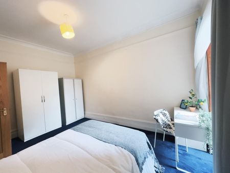Room in a Shared House, Boundaries Road, SW12 - Photo 2