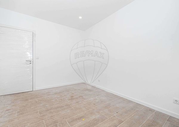 Apartamento T2 em Lisboa