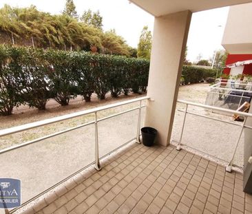 Location Appartement 2 pièces 34m² PERPIGNAN 66000 - Photo 6