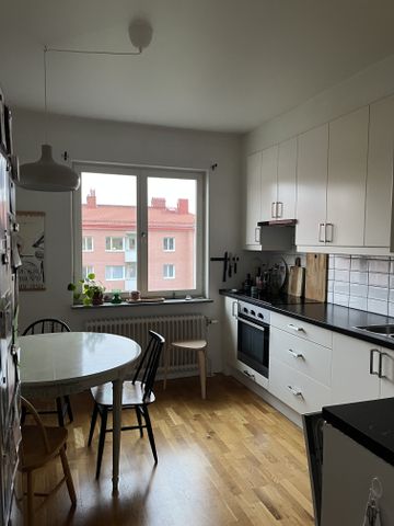 Norrlandsgatan, Uppsala - Photo 3