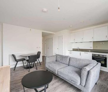 Nautilus Apartments, Canning Town, E16 - Photo 5