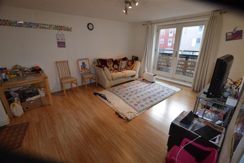 2 Bedroom Apartment - Duke Street - Photo 1