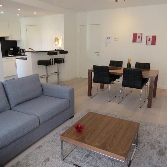 Appartement te huur - foto 1