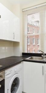 1 Bedroom Apartment, Hill Street, London, Greater London, Mayfair, W1J - Photo 3