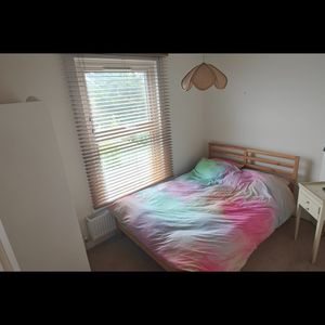 Room in a Shared House, Clarence Road, CR0 - Photo 2