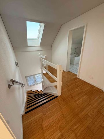 2.5 Zimmer, 70 m² - Photo 5