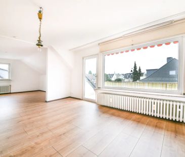 Wohnung zur Miete in Hilden - Photo 1