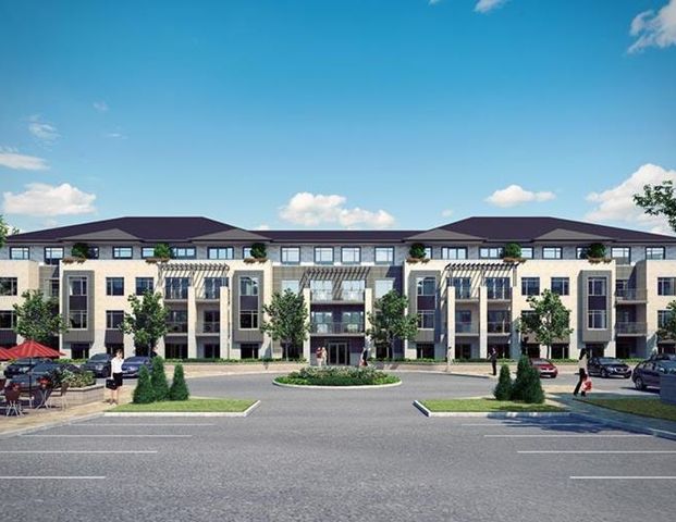 Unit 320 – 2785 Baseline Road - Available from October 1st 2025 | 2785 Baseline Road, Ottawa - Photo 1