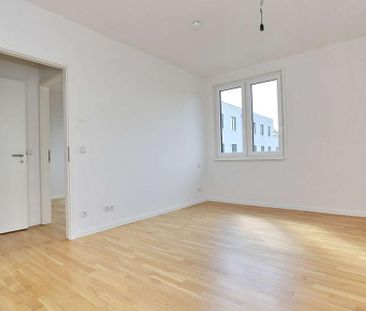 Dämeritzer Ufer - 4 Zimmer mit Parkett, EBK und Balkon - Foto 4