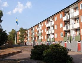 Hjortmossegatan, Trollhättan - Foto 1