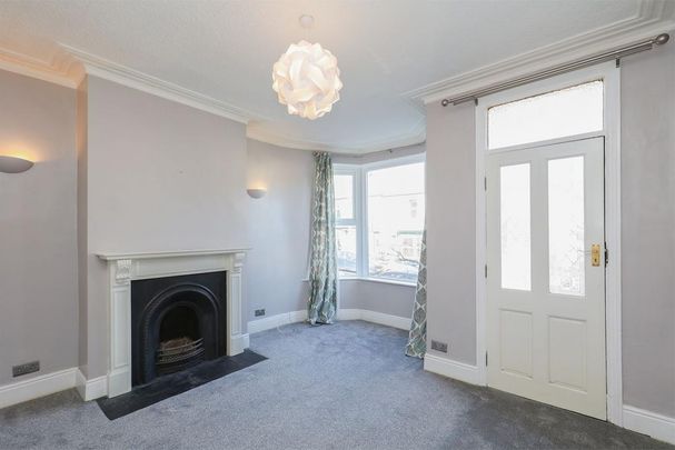 3 bedroom terraced house to rent - Photo 1
