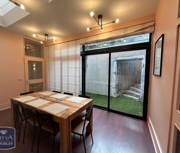 Location Appartement 1 pièce 25m² CHAMBERY 73000 - Photo 4