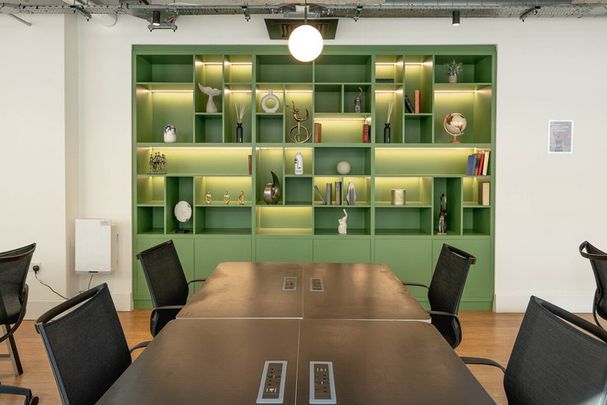 Bridge Road - Photo 1