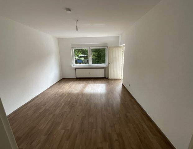 3-Zimmer-Wohnung in Duisburg Wanheimerort - Foto 1
