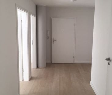 Modernisierte Wohnung mit gerÃ¤umiger Wohn-Ess-KÃ¼che in Stadtmitte - Foto 6