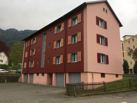 Appartement rénové de 3.5 pièces à Moutier - Photo 3