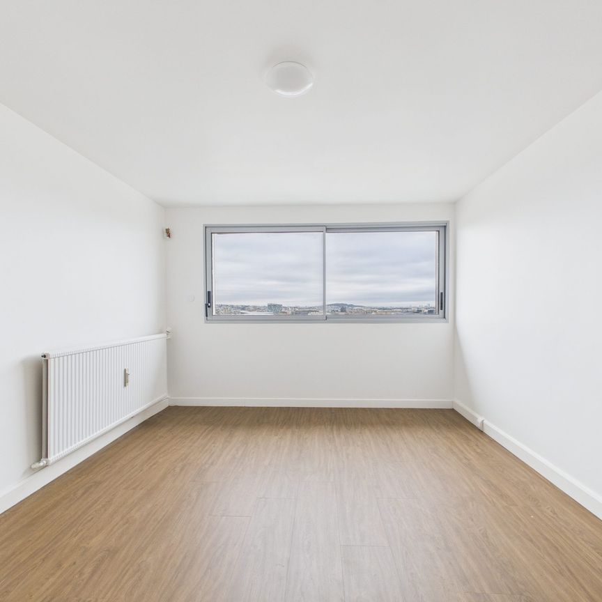 LOCATION T3 VIDE - ISSY-LES-MOULINEAUX - Photo 1