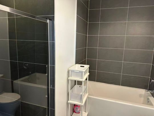 For Lease - 65 St Mary Street Unit# 3709, Toronto, Ontario - Photo 1