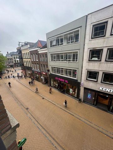 Te huur: Appartement Tussen beide Markten in Groningen - Photo 4