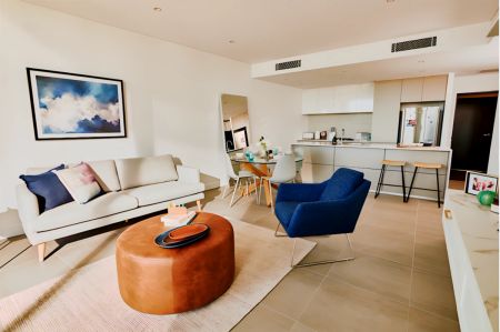 2 bed 2 bath-furnished - Photo 2