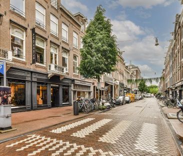 Te huur: Appartement Pieter Cornelisz. Hooftstraat in Amsterdam - Foto 3