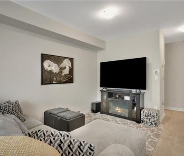 For Lease - 10 Birmingham Drive Unit# 119, Cambridge, Ontario - Photo 2