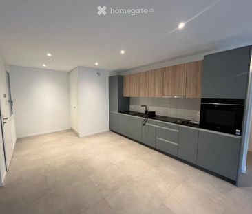 3.5 Zimmer, 86 m² - Photo 2